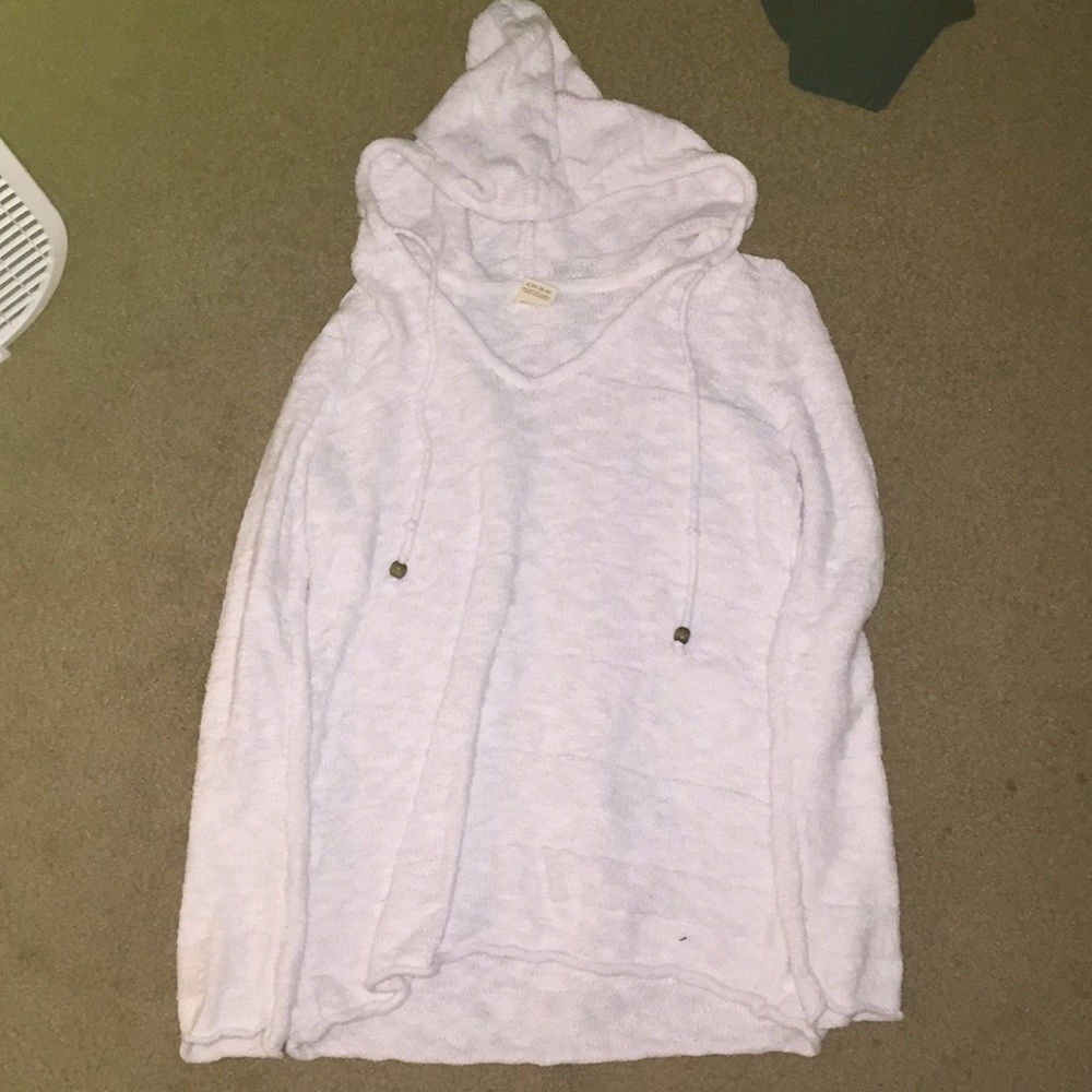 Worn Once!